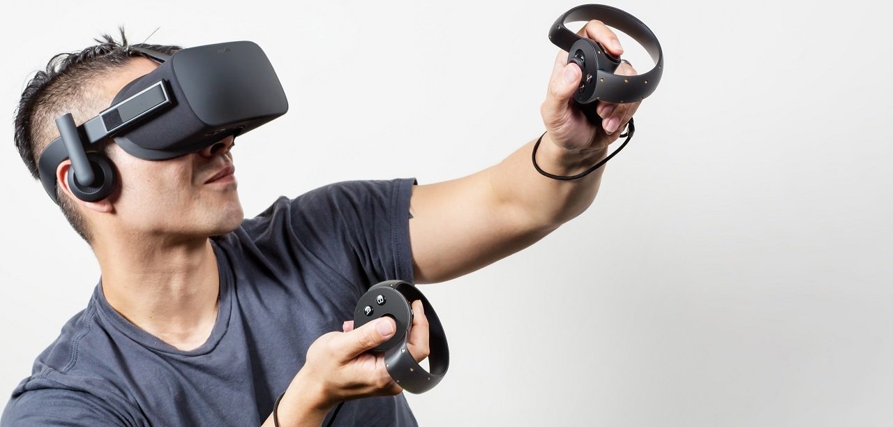 Шлемы и очки виртуальной реальности для ПК в Армавире